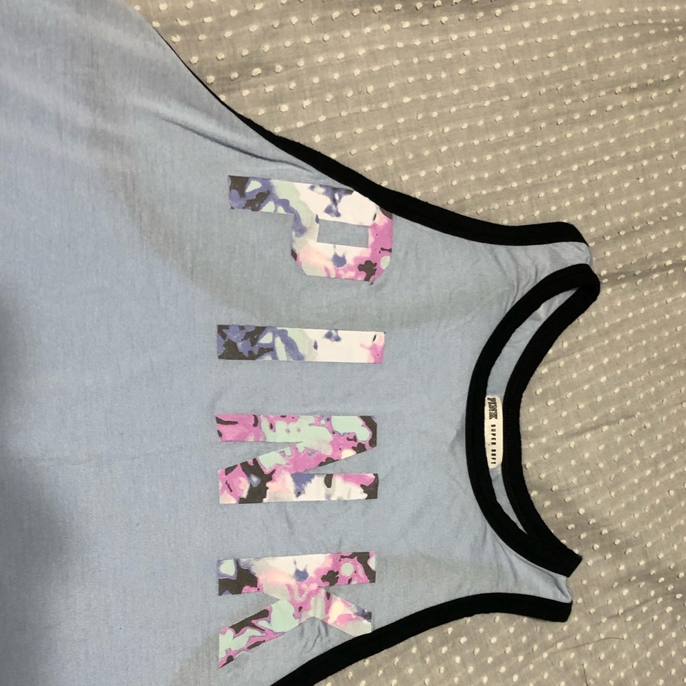Victoria Secret PINK tank top